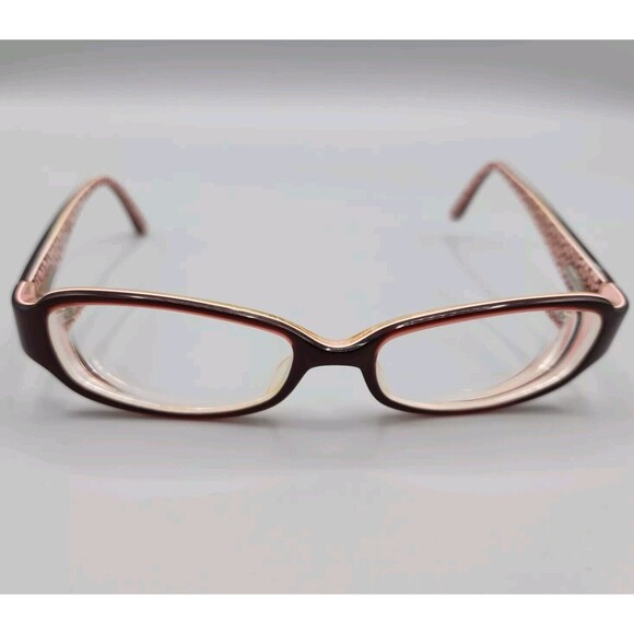 Coach Accessories - Women’s COACH Sammie 547 Burgundy Eyeglasses *FRAMES ONLY*